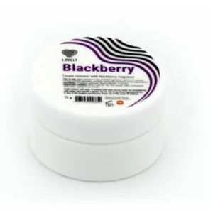 Cream Remover Lovely 15g Blackberry